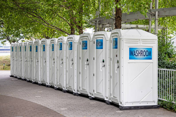 Portable Toilet Options We Offer in Wilson Conococheague, MD