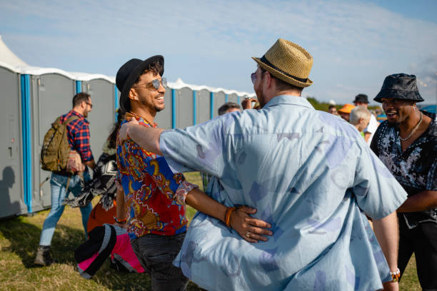 Best Porta potty cleaning services  in Wilson Conococheague, MD