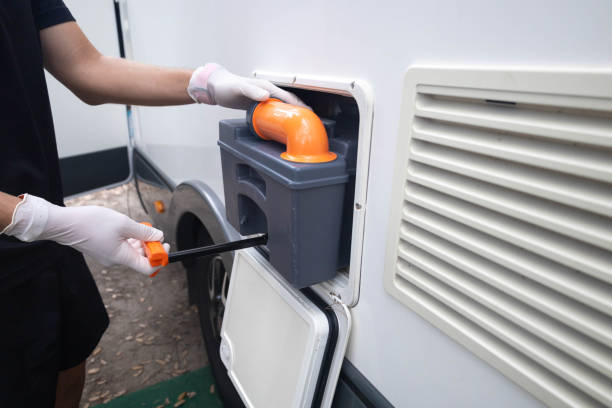Best Handicap porta potty rental  in Wilson Conococheague, MD