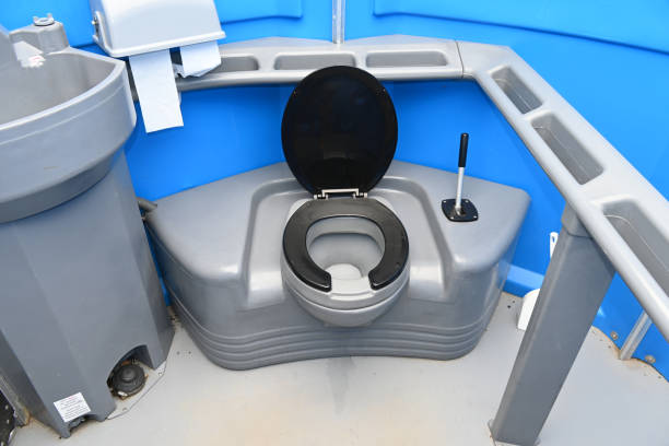 Best Sanitation services for porta potties  in Wilson Conococheague, MD