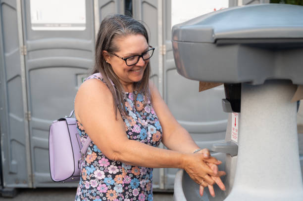 Best Luxury portable toilet rental  in Wilson Conococheague, MD