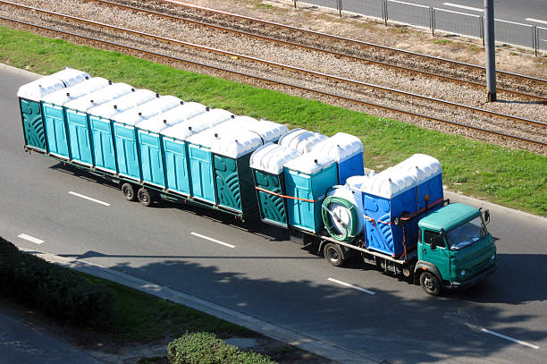 Best High-end porta potty rental  in Wilson Conococheague, MD